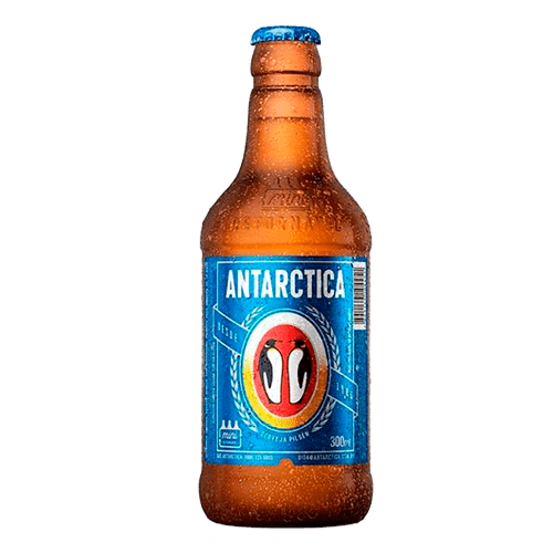 Antartica boa 300ML barrigudinha